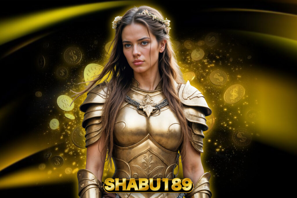 shabu189 เครดิตฟรี