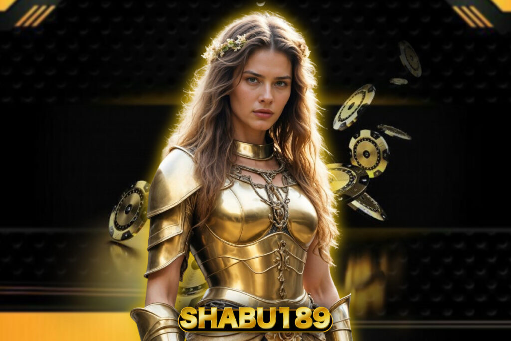 shabu189 สล็อต