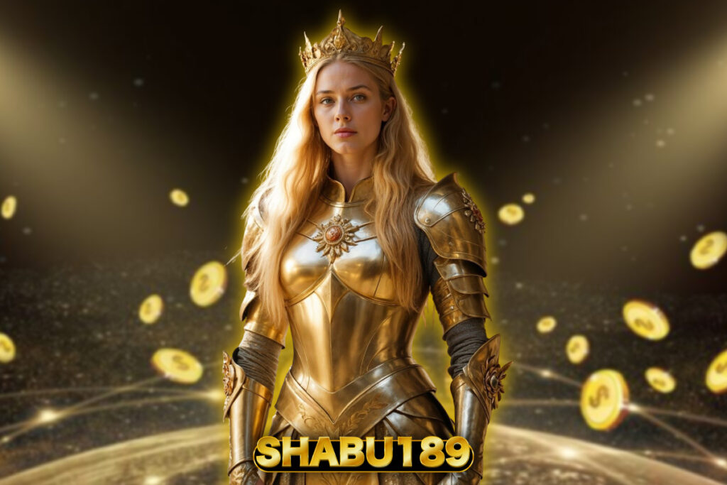 shabu189 สล็อต